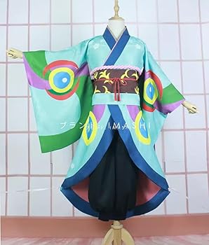 【三分妄想製・新品未使用】モノノ怪 薬売り コスプレ モノノ怪 薬売り コスプレ衣装 - Costowns